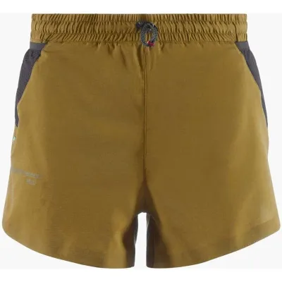 Klättermusen Bele Shorts W's Juniper Green, kuva 1 / 1