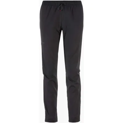 Klättermusen Bysen Pants W's Raven, kuva 1 / 1