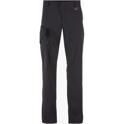 Klättermusen Alfhild Pants M's Raven, kuva 1 / 1