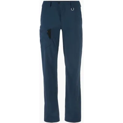 Klättermusen Alfhild Pants W's Midnight Blue, kuva 1 / 1