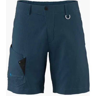 Klättermusen Alfhild Shorts M's Midnight Blue, kuva 1 / 1