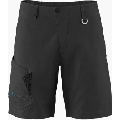 Klättermusen Alfhild Shorts M's Raven, kuva 1 / 1