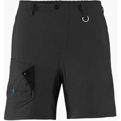 Klättermusen Alfhild Shorts W's Raven, kuva 1 / 1