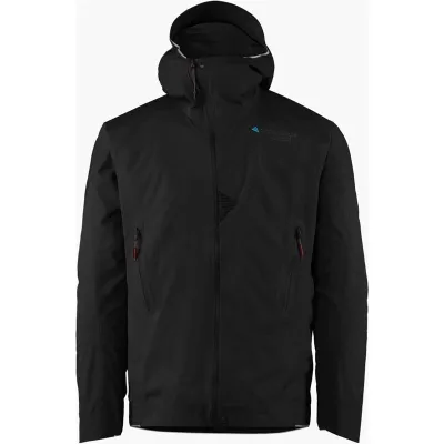 Klättermusen Vingtor Hood JacketM's Black, kuva 1 / 1