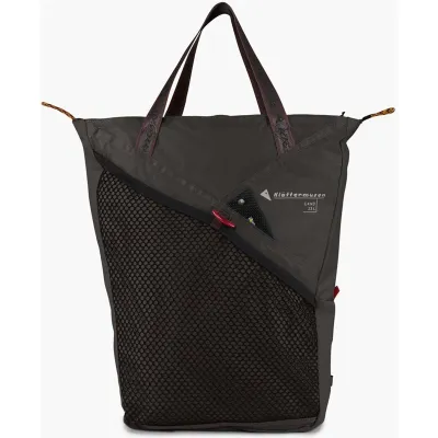Klättermusen Gand Bag 23L Raven, kuva 1 / 1