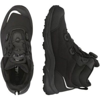 Halti Yukon Mid 2 DX Black | Alk. 105,56 €