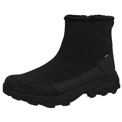 Halti Nanook Mid 3 DX Black