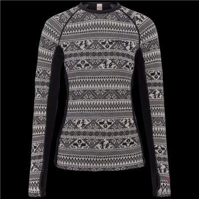 Kari Traa Tale Ls Black