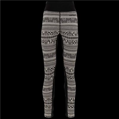 Kari Traa Tale Pants Black