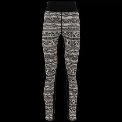 Kari Traa Tale Pants Black, kuva 1 / 1