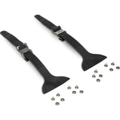 Pomoca Back Fix tail strapV3 - pair