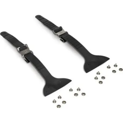 Pomoca Back Fix tail strapV3 - pair