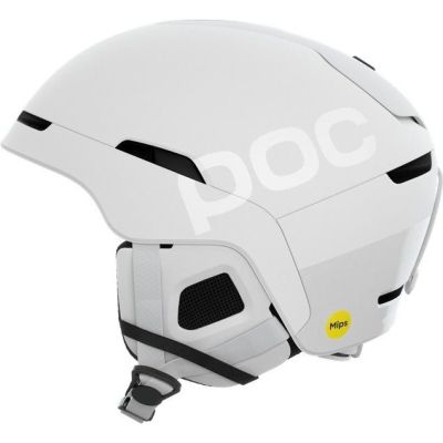 POC Obex Bc Spin Hydrogen White