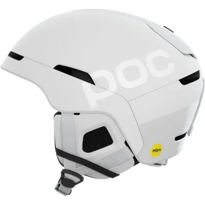 POC Obex Bc Spin Hydrogen White, kuva 1 / 1