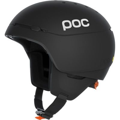POC Meninx RS MIPS Helmet Uranium Black Matt | Alk. 89,00 €