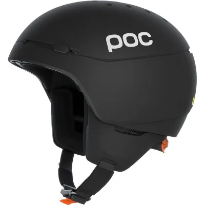 POC Meninx RS MIPS Helmet Uranium Black Matt, kuva 1 / 1