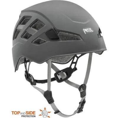 Petzl Boreo Climbing Helmet Gray, kuva 1 / 1