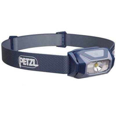Petzl Tikkina Headlamp Blue