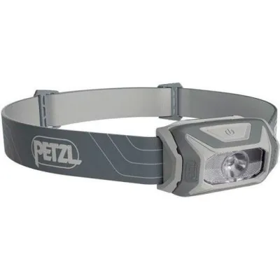 Petzl Tikkina Headlamp Gray, kuva 1 / 1