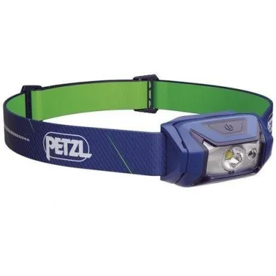 Petzl Tikka Core Headlamp Blue, kuva 1 / 1