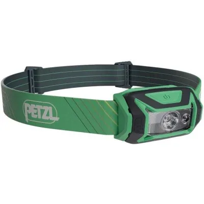 Petzl Tikka Core Headlamp Green, kuva 1 / 1