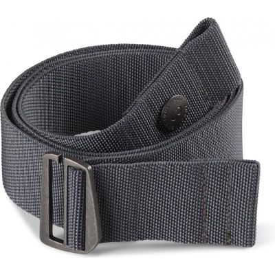 Lundhags Elastic Belt Granite
