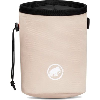 Mammut Gym Basic Chalk Bag Savannah