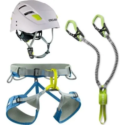 Edelrid Jay Kit II Via Ferrata, kuva 1 / 1