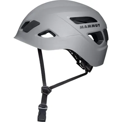 Mammut Skywalker 3.0 Helmet Titanium, kuva 1 / 1