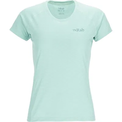 Rab Sonic SS Tee Women Meltwater, kuva 1 / 1
