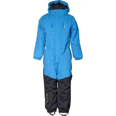 Isbjörn Penguin Snowsuit Kids Skyblue, kuva 1 / 1