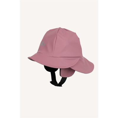 Lindberg Hjuvik Rain Hat Rose