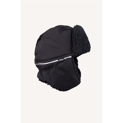 Lindberg Colden Hat Black