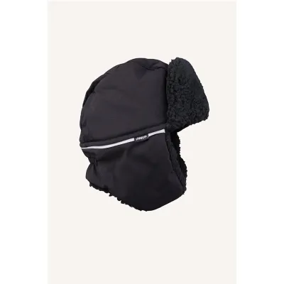 Lindberg Colden Hat Black, kuva 1 / 1