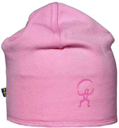 Isbjörn Panda Beanie Frostpink, kuva 1 / 1