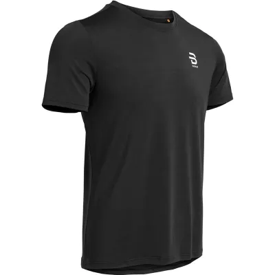 Dählie T-Shirt Tempo Black, kuva 1 / 1