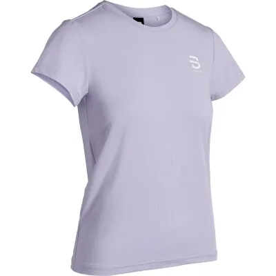 Dählie T-Shirt Tempo Wmn Galactic Lilac, kuva 1 / 1