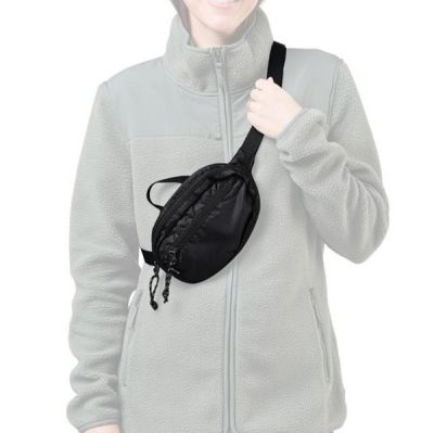 Nordfjell THE Mini Mid Pack Black | Alk. 6,00 €