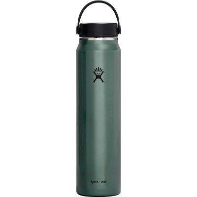 Hydro Flask LW Wide Mouth 40oz (1180ml) Serpentine