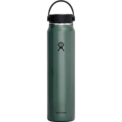 Hydro Flask LW Wide Mouth 40oz (1180ml) Serpentine, kuva 1 / 1