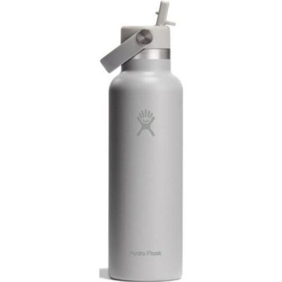 Hydro Flask Std Flex Straw 21oz(621ml) Solid Birch