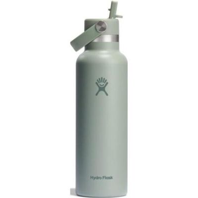 Hydro Flask Std Flex Straw 21oz(621ml) Solid Agave