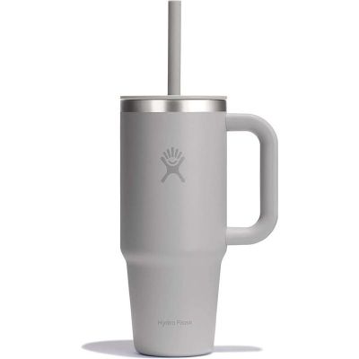 Hydro Flask All Around Travel Tumbler 24oz (709ml) Birch