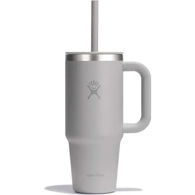 Hydro Flask All Around Travel Tumbler 24oz (709ml) Birch, kuva 1 / 1