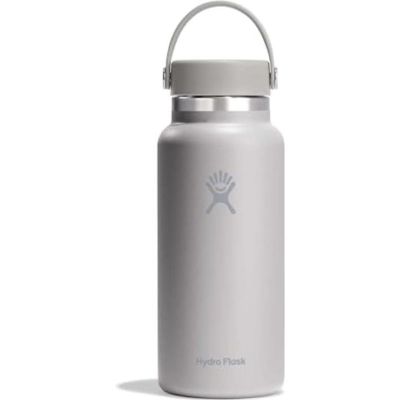 Hydro Flask Wide Flex 32oz (946ml) Tonal Black | Alk. 32,00 €