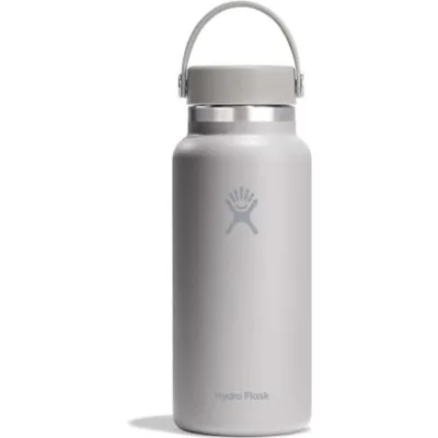 Hydro Flask Wide Flex 32oz (946ml) Tonal Black, kuva 1 / 1