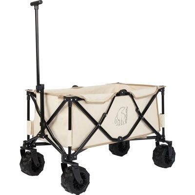 Nordisk Cotton Canvas Wagon
