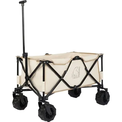 Nordisk Cotton Canvas Wagon, kuva 1 / 1