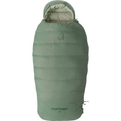 Nordisk Ides Junior Mummy Sleeping Bag | Alk. 153,96 €
