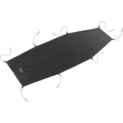Nordisk Halland 2 LW 2.0 Footprint, kuva 1 / 1